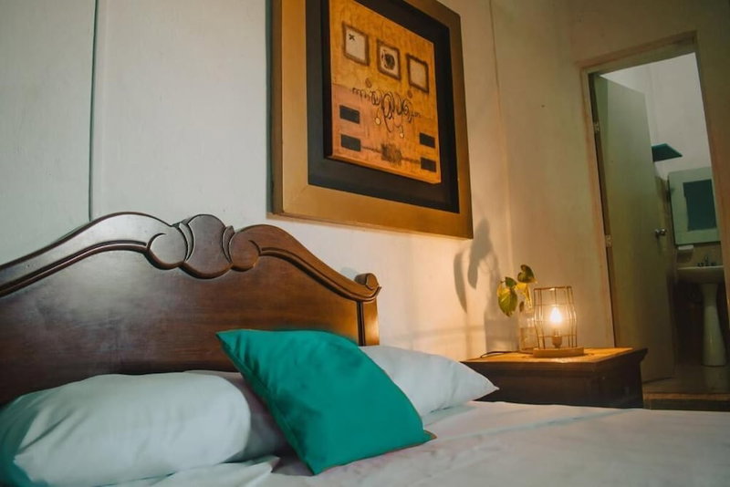Hostal La Casa del Keej, Mérida, Mexico