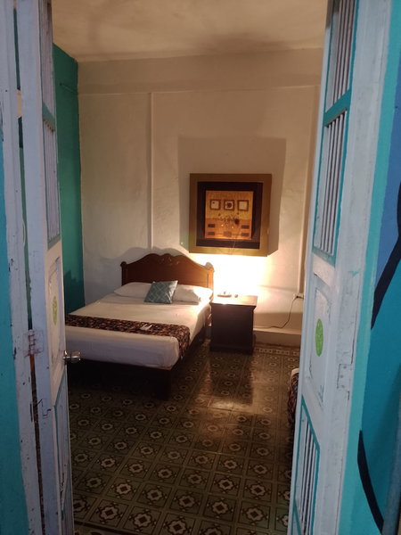 Hostal La Casa del Keej, Mérida, Mexico