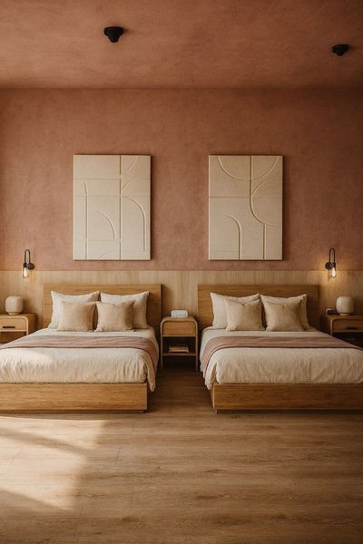 Laiva Hotel San Jose by Tasman, San José del Cabo, Mexico
