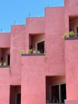 Laiva Hotel San Jose by Tasman, San José del Cabo, Mexico
