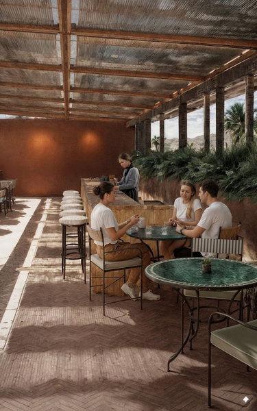 Laiva Hotel San Jose by Tasman, San José del Cabo, Mexico