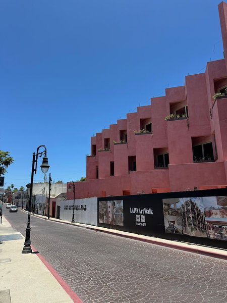 Laiva Hotel San Jose by Tasman, San José del Cabo, Mexico