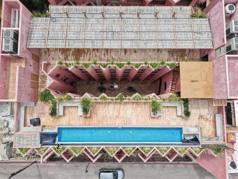 Laiva Hotel San Jose by Tasman, San José del Cabo, Mexico