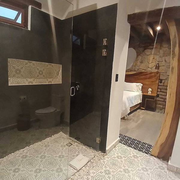 Hotel Palacio Del Gambusino, Real de Catorce, Mexico