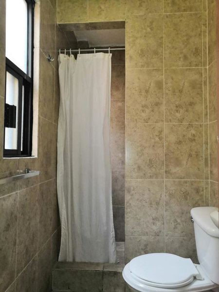 Hotel Victoria, Puebla, Mexico
