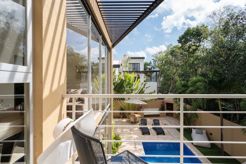 Meso Maya, Tulum, Mexico
