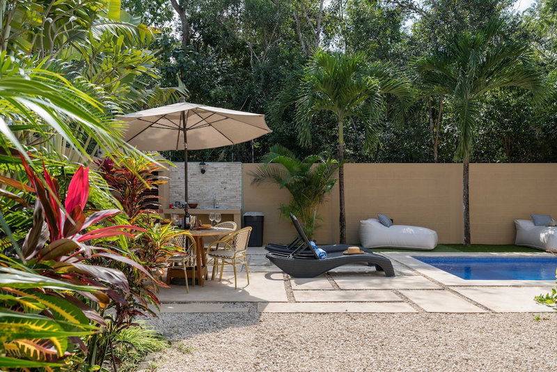 Meso Maya, Tulum, Mexico