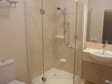 Emerald Executive Apartments, Emerald, Australia