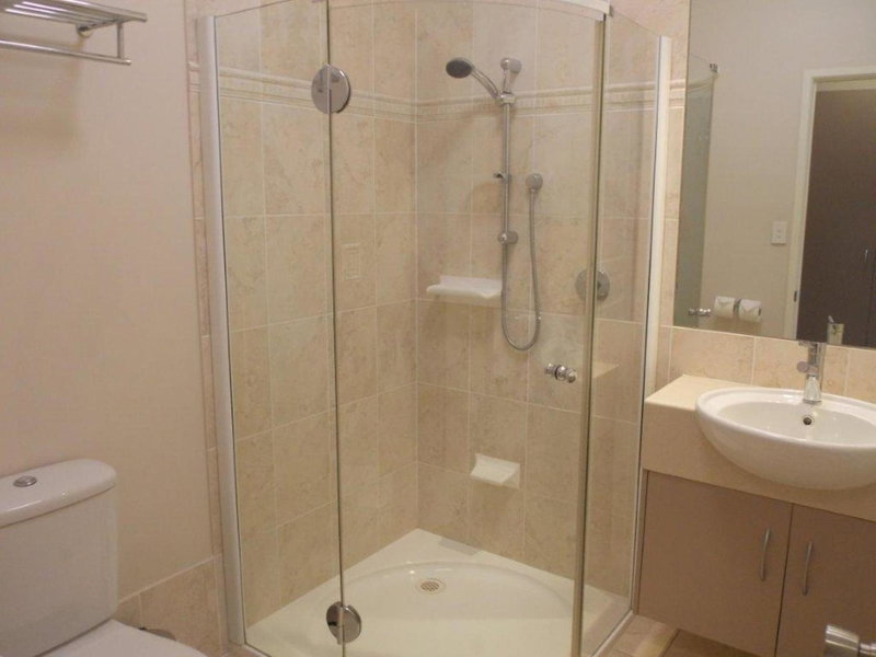 Emerald Executive Apartments, Emerald, Australia