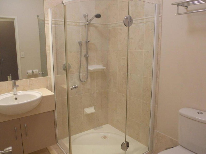 Emerald Executive Apartments, Emerald, Australia