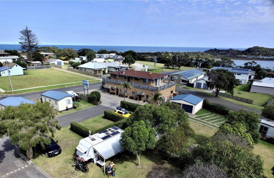Marlo Caravan Park & Motel, Marlo, Australia