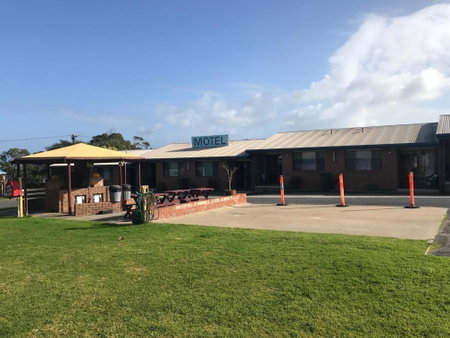Marlo Caravan Park & Motel, Marlo, Australia