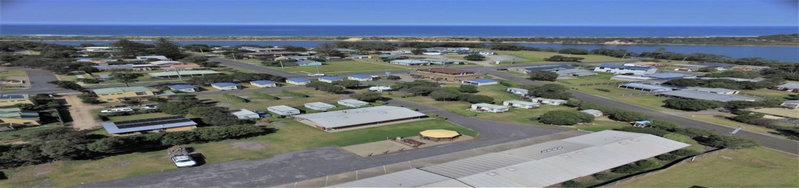 Marlo Caravan Park & Motel, Marlo, Australia