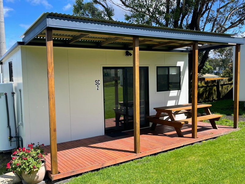Marlo Caravan Park & Motel, Marlo, Australia