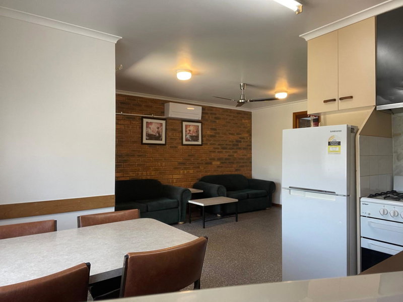 Marlo Caravan Park & Motel, Marlo, Australia