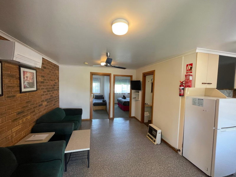 Marlo Caravan Park & Motel, Marlo, Australia