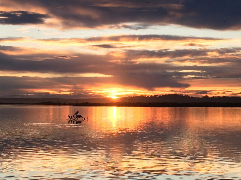 Marlo Caravan Park & Motel, Marlo, Australia