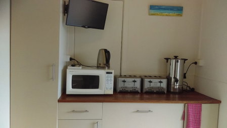 Shark Bay Hotel, Denham, Australia