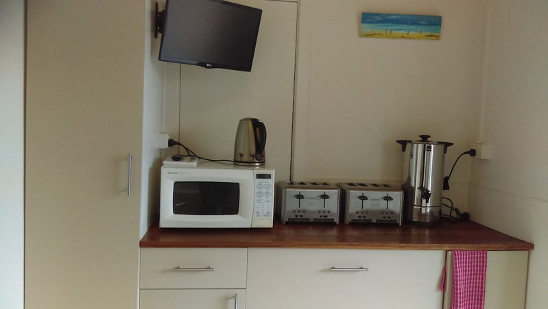 Shark Bay Hotel, Denham, Australia