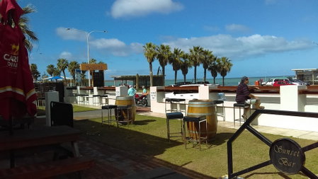 Shark Bay Hotel, Denham, Australia