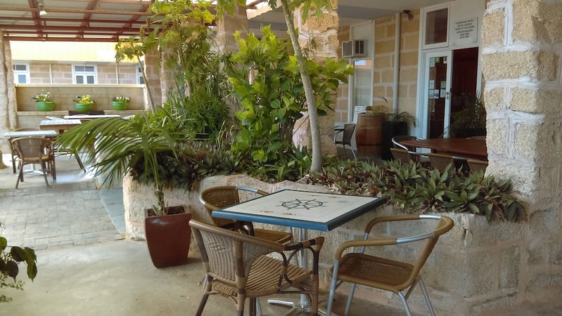 Shark Bay Hotel, Denham, Australia