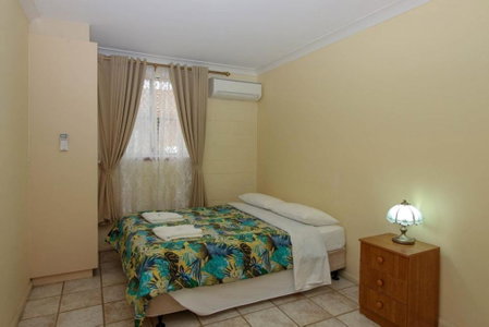 iGrand Motel, Moree, Australia