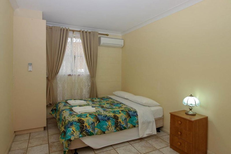 iGrand Motel, Moree, Australia