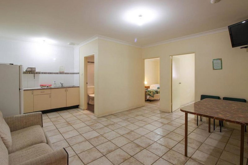 iGrand Motel, Moree, Australia