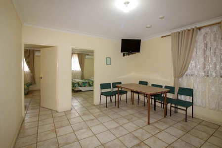 iGrand Motel, Moree, Australia
