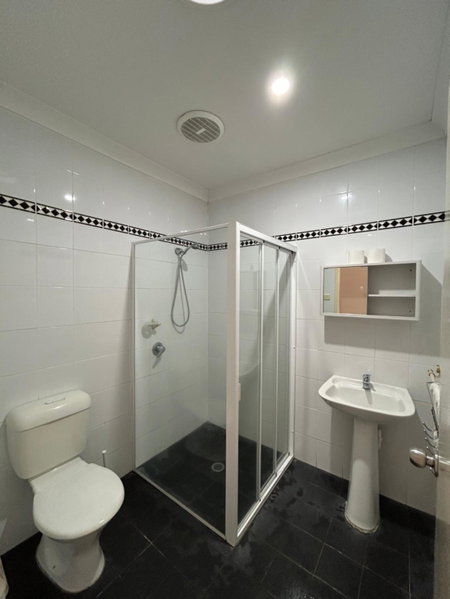 iGrand Motel, Moree, Australia