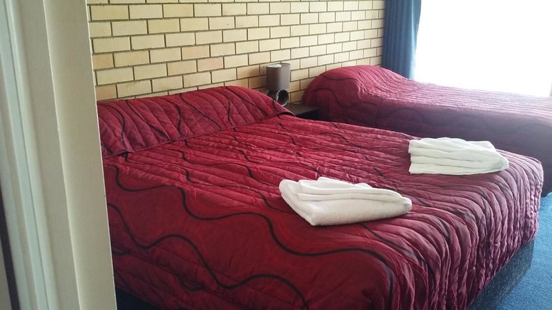 Nambour Central Motel, Nambour, Australia
