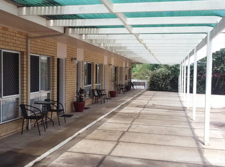 Nambour Central Motel, Nambour, Australia