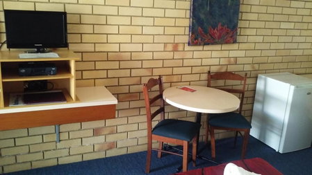 Nambour Central Motel, Nambour, Australia