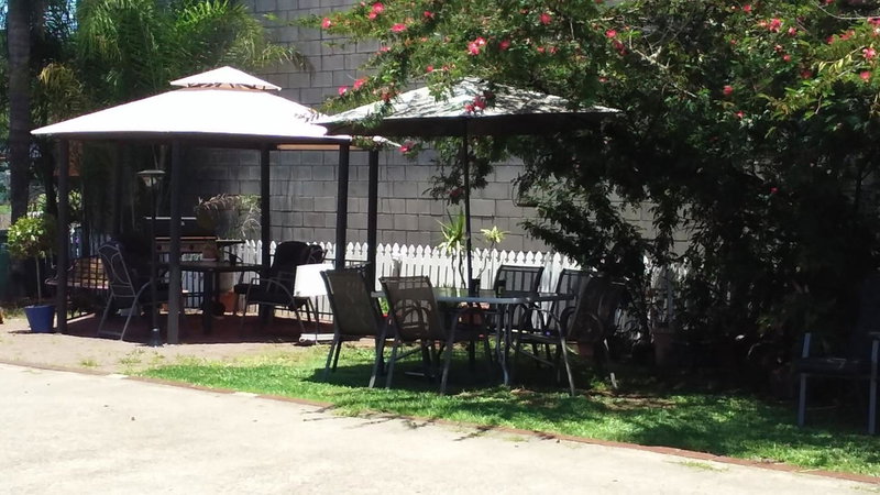 Nambour Central Motel, Nambour, Australia