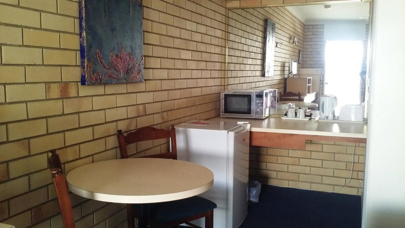 Nambour Central Motel, Nambour, Australia