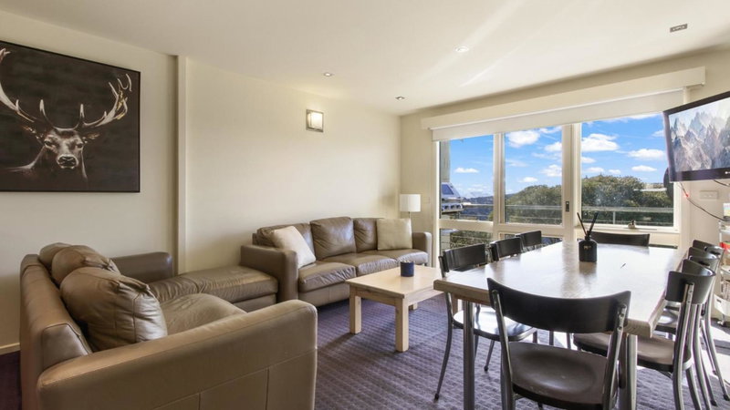 Razorback 5, Mount Hotham, Australia