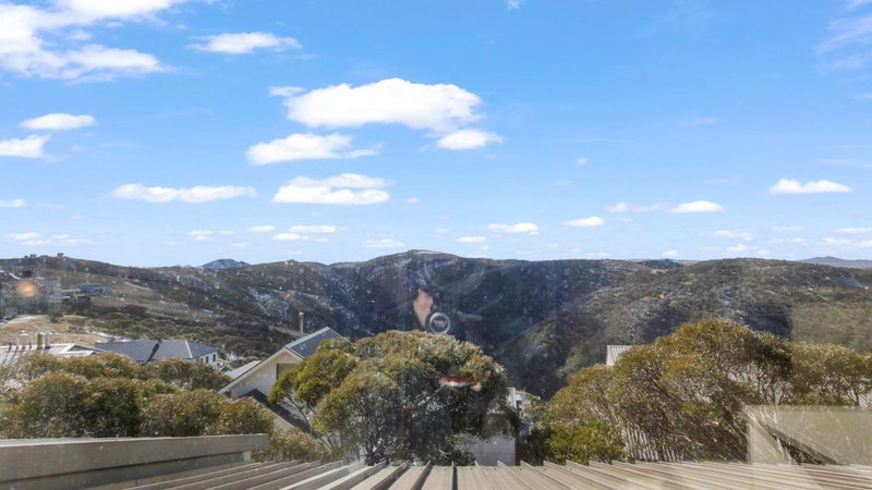 Razorback 5, Mount Hotham, Australia