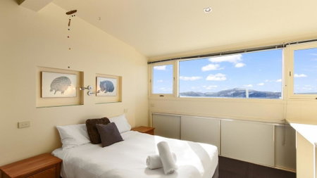 Razorback 5, Mount Hotham, Australia