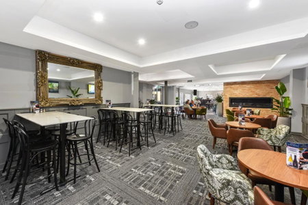 Great Northern Hotel, Kempsey, Australia