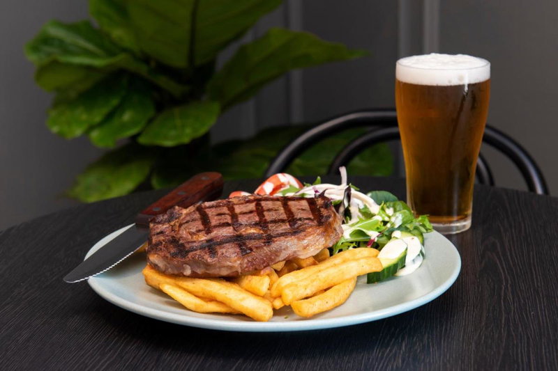 Great Northern Hotel, Kempsey, Australia