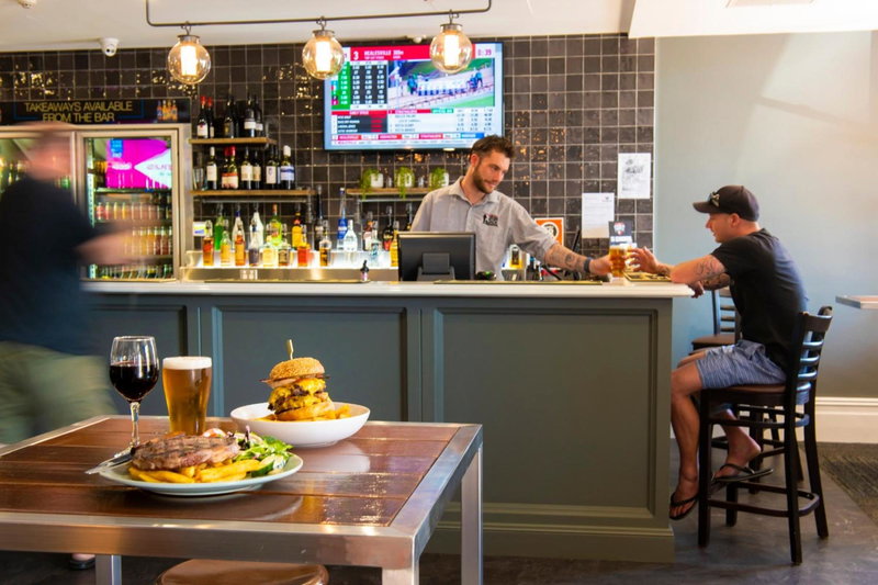 Great Northern Hotel, Kempsey, Australia