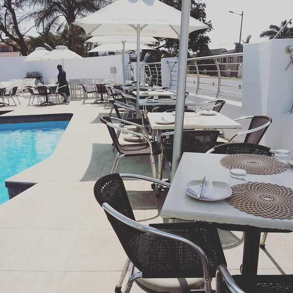 Tariman INN, Umhlanga, South Africa