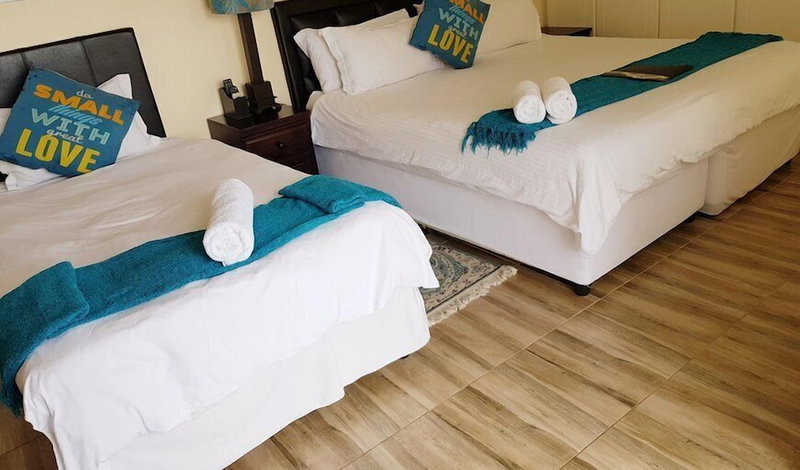 Tariman INN, Umhlanga, South Africa