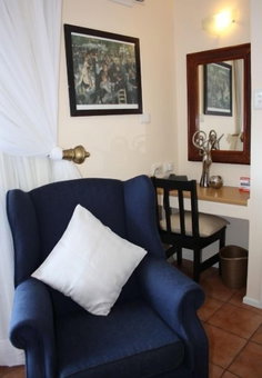 Tariman INN, Umhlanga, South Africa
