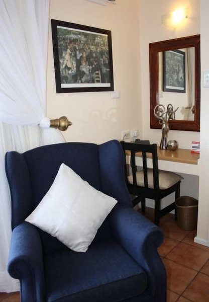 Tariman INN, Umhlanga, South Africa