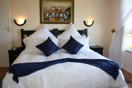 Tariman INN, Umhlanga, South Africa