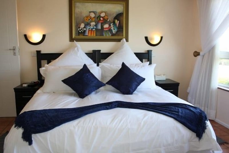 Tariman INN, Umhlanga, South Africa