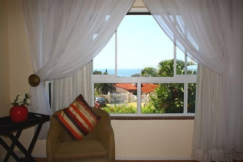Tariman INN, Umhlanga, South Africa