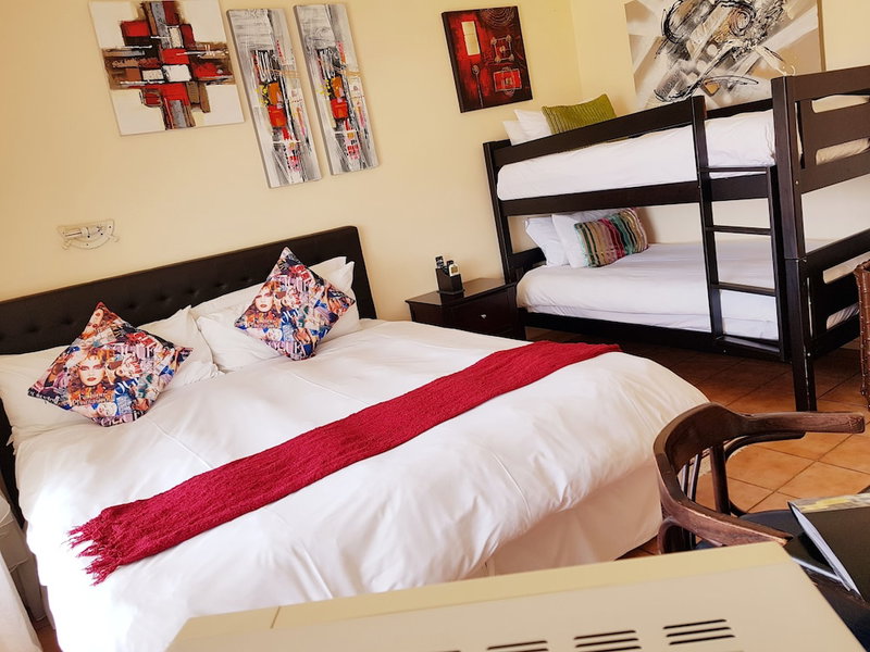 Tariman INN, Umhlanga, South Africa