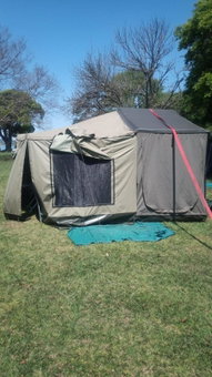 Isikhoma-Khoma, Hilton, South Africa